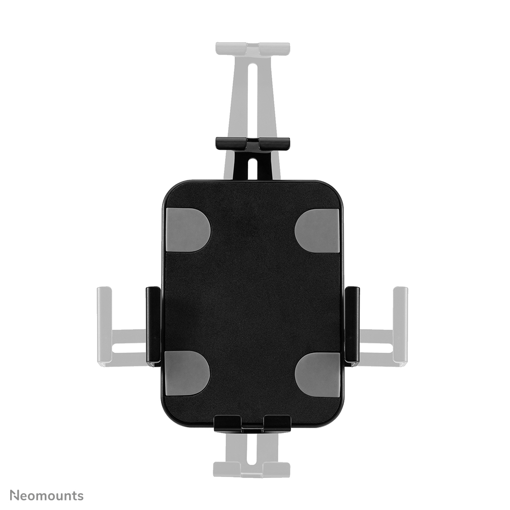 Neomounts WL15-625BL1 Soporte de pared para tableta 7.9-11" - bloqueable - universal